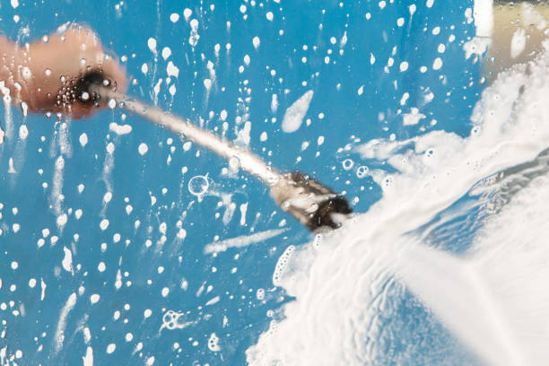 Paint Preparation in Osprey, FL