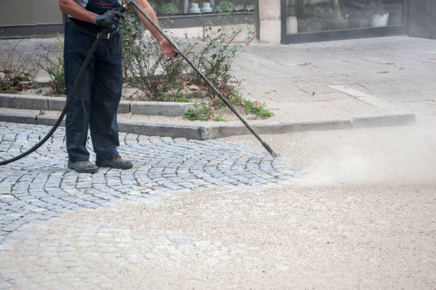Best Building Exterior Washing  in Osprey, FL
