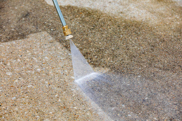Best Factory Floor Cleaning  in Osprey, FL