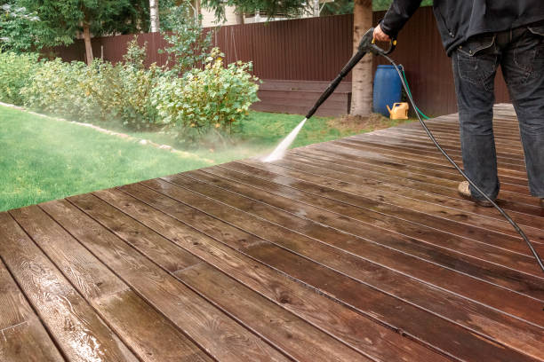 Best Restaurant Pressure Washing  in Osprey, FL