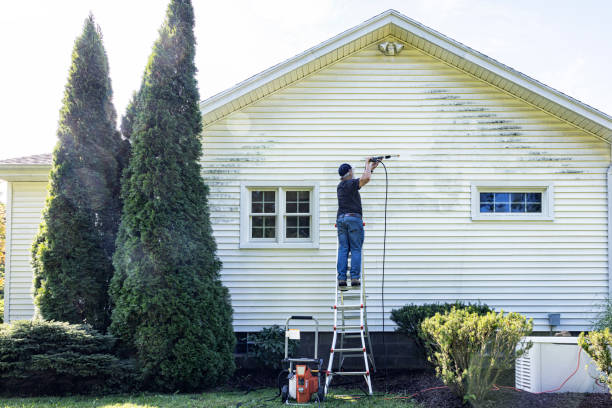 Professional Pressure Washing in Osprey, FL